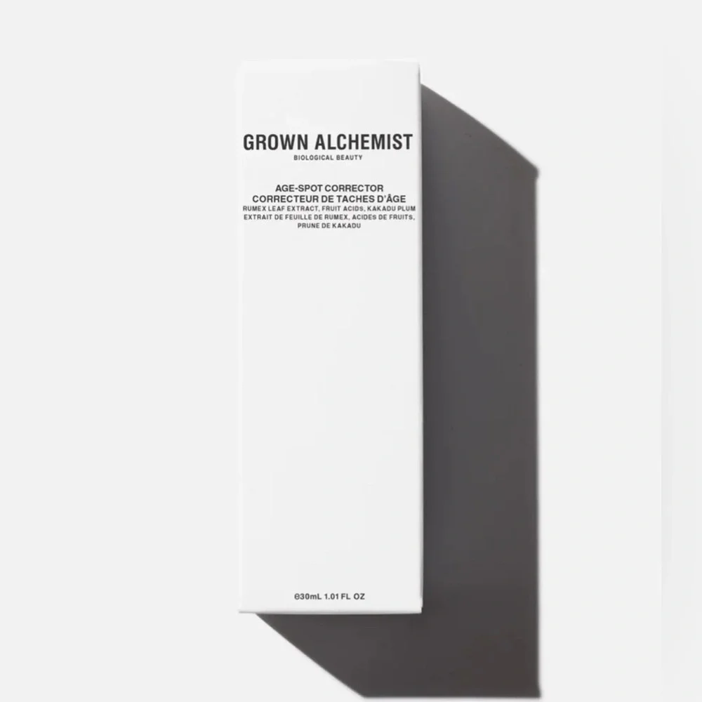 Grown Alchemist Age-Spot Corrector